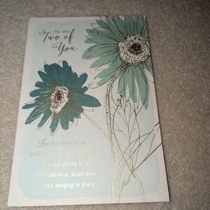 Hallmark Congratulations On Your Anniversary Card